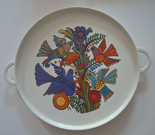 Villeroy boch acapulco plateau - villeroy,