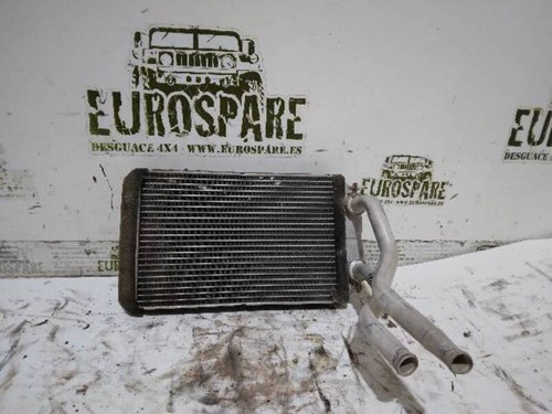 Radiateur chauffage toyota - de,