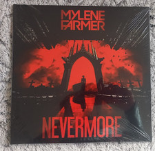 vinyle neuf emballé triple lp