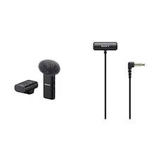 Sony ECM-W2BT Wireless