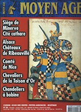 Moyen Âge N° 34 HEIMDAL