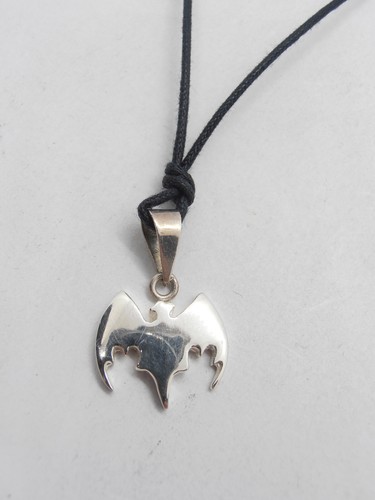 Pipistrello pendentif en - pendentif,