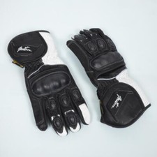 Gant moto route été Mitsou