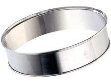 Anneau d'extension pour four à convection halogène  - Rosenstein & Söhne