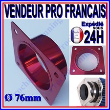 ADAPTATEUR 76MM PLATINE POUR