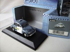 MORRIS MINOR METROPOLITAN