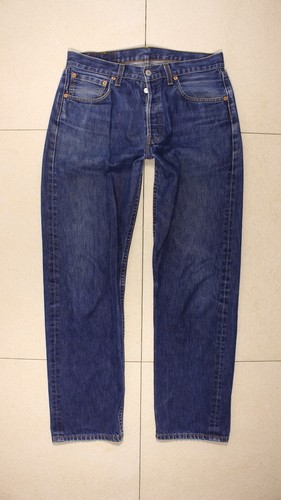 Jean levi 501 - levi's, homme