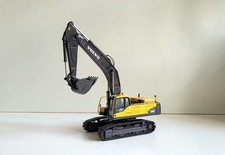 Volvo EC 460 C  1/50 nzg 811