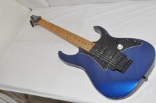 Guitare électrique Ibanez RG