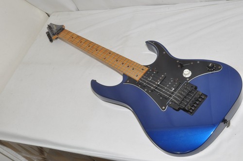 Guitare électrique ibanez - électrique,