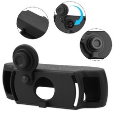 Housse de caméra Web de confidentialité pour Logitech série C920 C922 matéri