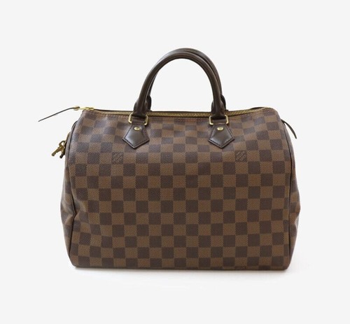 Louis vuitton speedy damier - vuitton,
