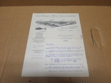 TRACTEUR Société Française