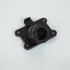 Pipe d'admission Teknix Ø24mm