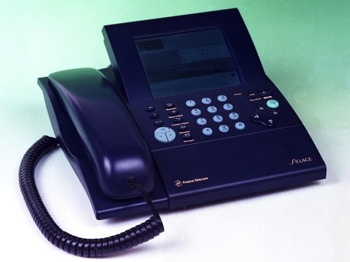 France télécom sillage 2000 - tÉlÉcom,