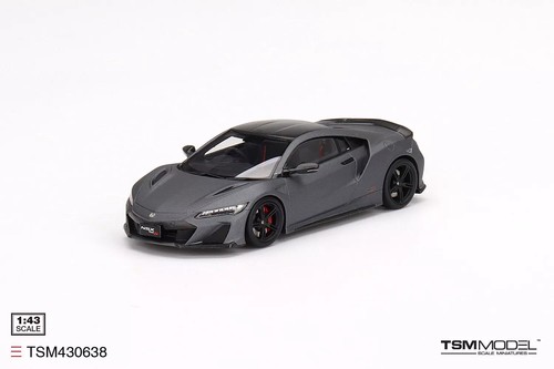 Honda nsx type 2022 gotham - type, s
