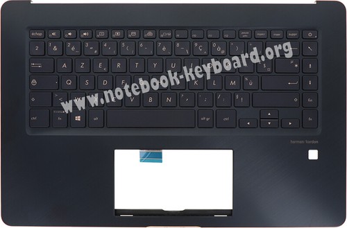 Clavier français topcase - clavier,