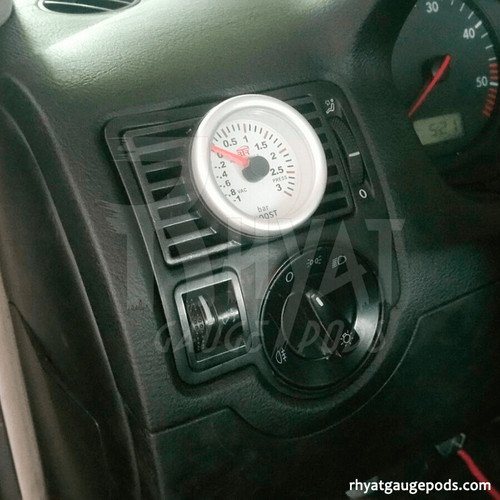 Golf mk4 52mm support - vw,