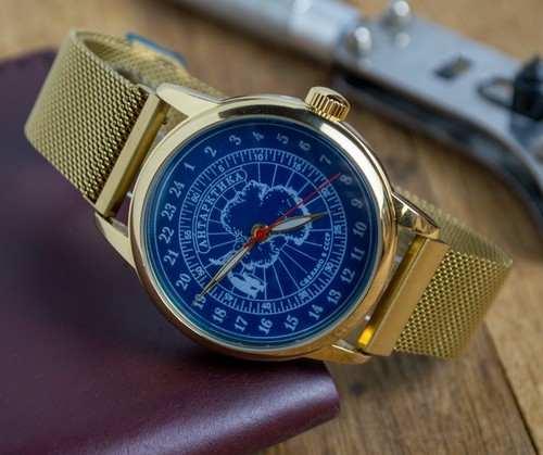 Raketa polar automatique - raketa,