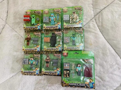 Minecraft overworld action - minecraft,