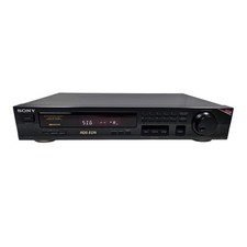 🖥 SONY ST-S261 – Tuner FM