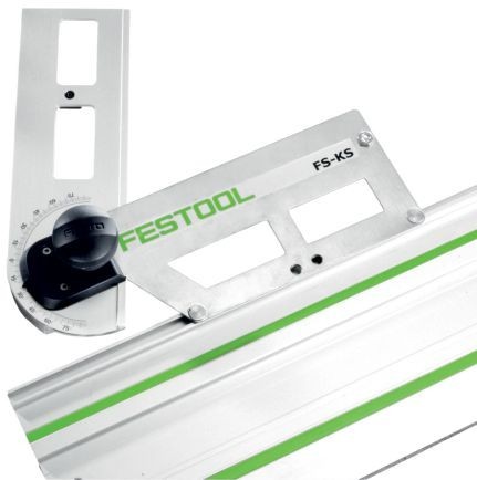 Fausse équerre festool - fausse, fs-ks