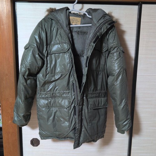 Avirex doudoune militaire - avirex,