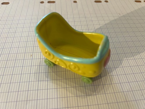 Landeau landau poussette - landeau,