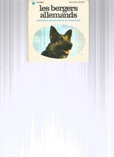 LES BERGERS ALLEMANDS -