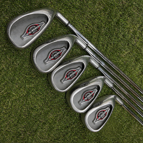Ensemble fers callaway big - de,