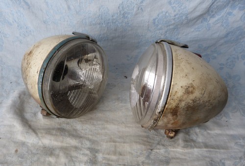 Automobilia paire de - #automobilia#,