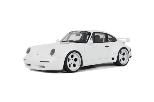 Strosek giga white 2024 - strosek,