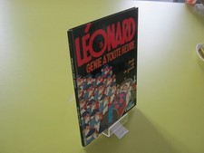 EO LEONARD 5 GENIE A TOUTE