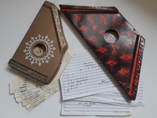 Instruments de musique à