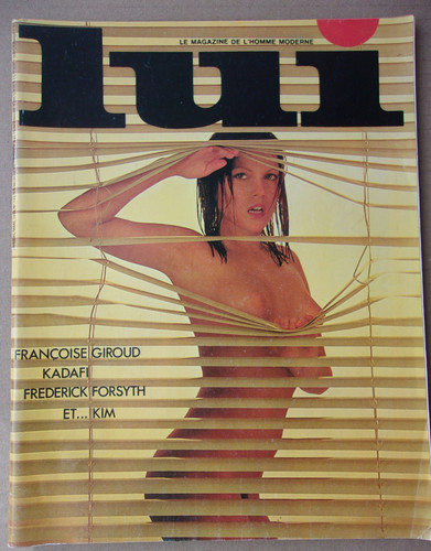 Lui n 122 de 1974 - lui,
