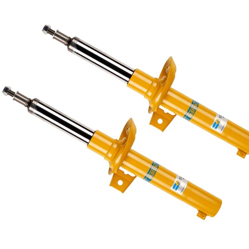 Bilstein shock absorbers b6 - shock,