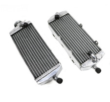 PAIRE RADIATEURS PRORIDE KTM