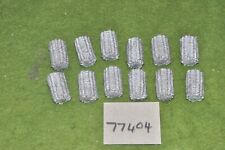 28mm napoleonic / generic - 12 gabions - (77404)