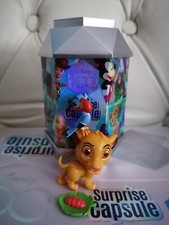Figurine Simba avec Zazu - Le