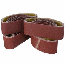 10/15/30 x bandes abrasives en
