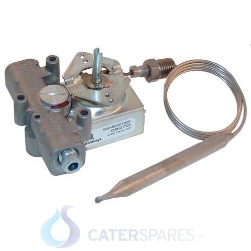 Pitco p5047588 thermostat - p5047588,