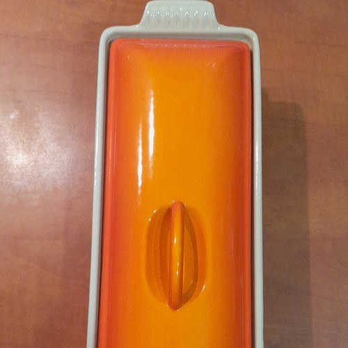 Terrine creuset 32 - terrine, n°32