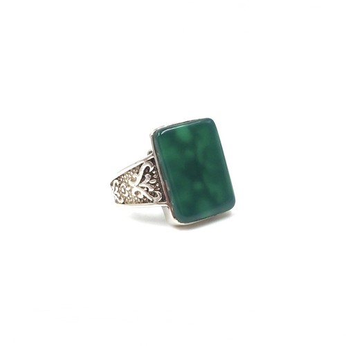 Bague argent 925 - argent,