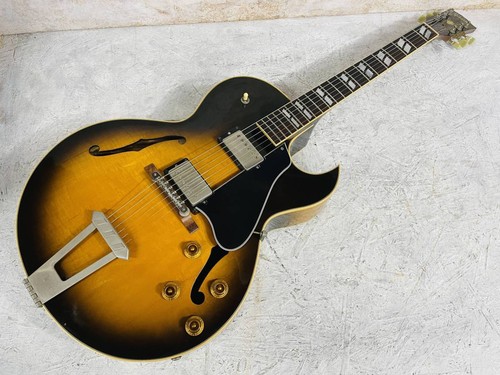 Gibson 175 - gibson, es-175
