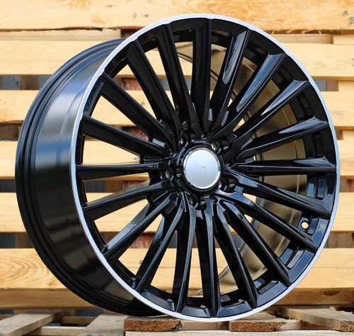 Jantes pouces mercedes - 4,