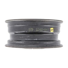 Jante tôle - Peugeot 1007 -