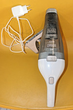 aspirateur d'appoint pour