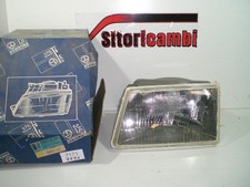 Original Left Front Headlight