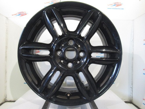 Jante aluminium mini r56 16 - mini,