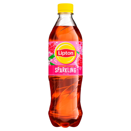 Lipton ice tea raspberry - lipton,